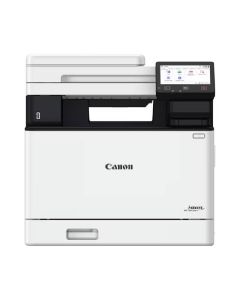 Imprimante CANON i-SENSYS MF754Cdw Ⅱ Laser Wifi 4en1 Couleur