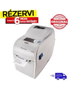 Imprimante code à barre INTERMEC PC23d 203 dpi - Blanc