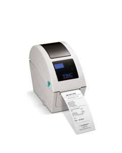 Imprimante de bureau TSC Performantes TDP-225 de 2 pouces