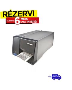 Imprimante d'étiquette INTERMEC PM43c 203dpi (PM43CA0100000202) - M...