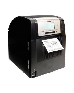 Imprimante d'étiquettes BA420-TS12-QM-S Thermique Bluetooth WiFi