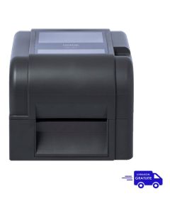 Imprimante d'Etiquettes BROTHER TD-4420TN - Noir
