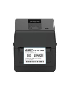 Imprimante d'étiquettes BV420D-TS02-QM-S Thermique Bluetooth