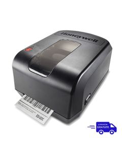Imprimante d'étiquettes HONEYWELL 203dpi - Noir (PC42DHE033013)