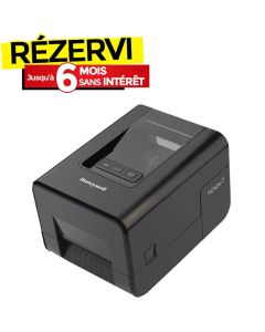 Imprimante D'étiquettes HONEYWELL PC42E-T USB Ethernet 203 PDI - Noir