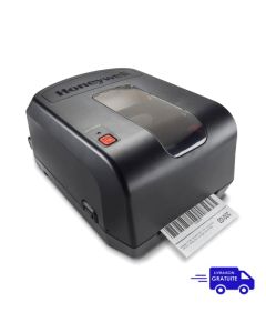 Imprimante d'étiquettes Honeywell PC42T Réseau  (PC42TPE01313)