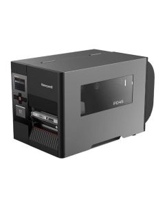 Imprimante d'étiquettes HONEYWELL PD4500C - Noir
