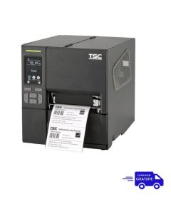 Imprimante d'étiquettes Thermique TSC MB240T