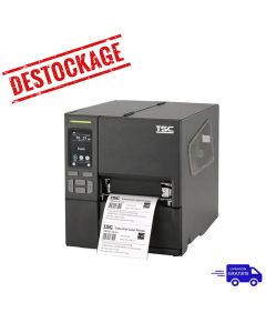 Imprimante d'étiquettes Thermique TSC MB240T