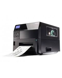 Imprimante d'étiquettes TOSHIBA B-EX6T1-GS12-QM-R Thermique Ethernet