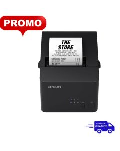 Imprimante de Ticket EPSON TM-T20X - Noir (C31CH26051)