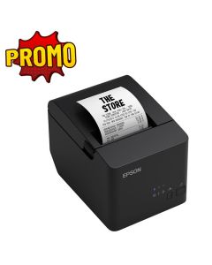 Imprimante de Ticket EPSON TM-T20X - Noir (C31CH26051)