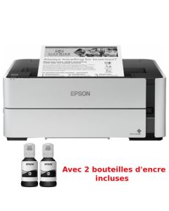 Imprimante EPSON ECOTHANK M1140 monochrome SFP A4