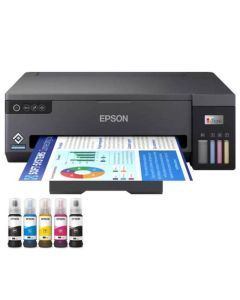 Imprimante et multifonction Jet d'encre EPSON L11050 couleur A3