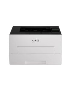 Imprimante G&G GP3300DN Laser Printer Ethernet Monochrome