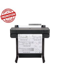 تلفزيون Traceur Grand Format HP Designjet T630 24 Pouces