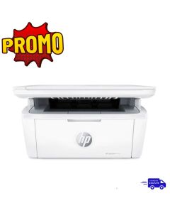 Imprimante HP LaserJet MFP M141a USB - Blanc (7MD73A)