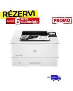 Imprimante HP LaserJet Pro 4003DN Réseau Monochrome 