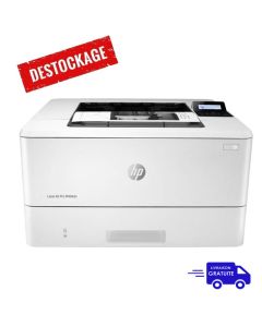 Imprimante HP LaserJet PRO M404DN Monochrome