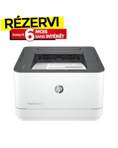 Imprimante HP LASERJET PTO 3003DN 