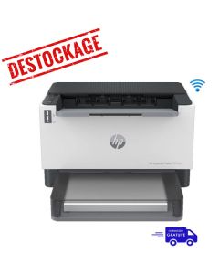 Imprimante HP LaserJet Tank 2502dw Wi-Fi 