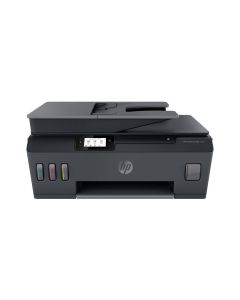 Imprimante HP Smart Tank 530 Jet d'encre tout-en-un Couleur