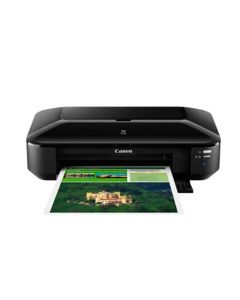 Imprimante Jet D'encre CANON PIXMA WIFI - (IX6840)