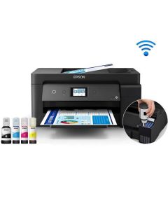 Imprimante à Réservoir Intégré EPSON ECOTANK L14150 A3+ WIFI Couleur