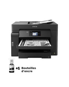 Imprimante Jet d'encre EPSON ECOTANK M15140 monochrome