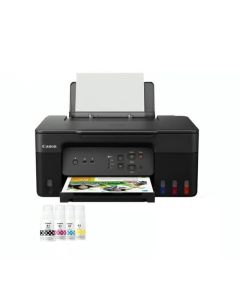Imprimante CANON PIXMA G3430 3en1 à Réservoir intégré Couleur WIFI