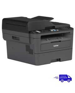 Imprimante Laser 4en1 BROTHER Laserjet MFC L2710 Monochrome - MFC-L2710DN