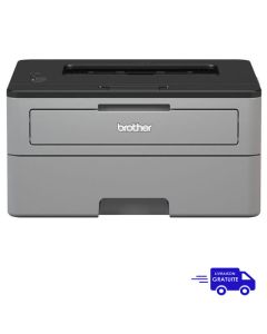 Imprimante Laser BROTHER HL-L2310D Monochrome