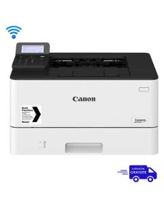  Imprimante laser Canon i-SENSYS LBP226dw A4 Wi-Fi 