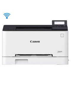 Imprimante laser Canon i-SENSYS LBP631Cw Couleur Monofonction A4 Wi-Fi 