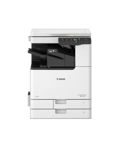 Imprimante laser Canon imageRUNNER C3326i Couleur Multifonction A3 Wi-Fi -Blanc(C3226I)