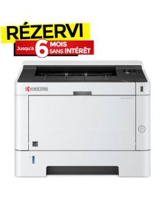 Imprimante Laser KYOCERA ECOSYS P2235DN Monochrome