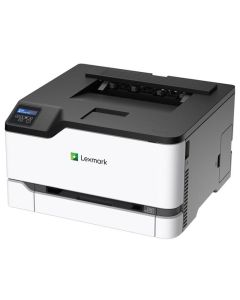 Imprimante Laser LEXMARK Couleur - (CS331DW )