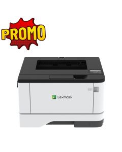 Imprimante Laser LEXMARK Monochrome - (MS331DN)