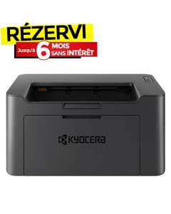 Imprimante Laser Monochrome KYOCERA ECOSYS PA2000 