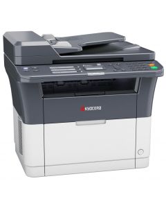 Imprimante Laser Multifonction 3EN1 KYOCERA ECOSYS FS-1025MFP Monochrome 