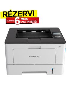 Imprimante Laser PANTUM BP5100DN Monochrome Réseau