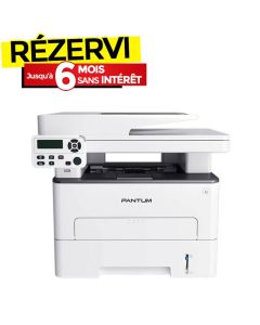 Imprimante Laser PANTUM M7100DN Monochrome