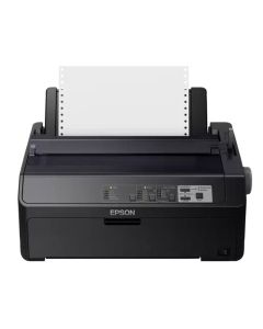 Imprimante matricielle EPSON FX-890II 80 COLONNES - (C11CF37401)