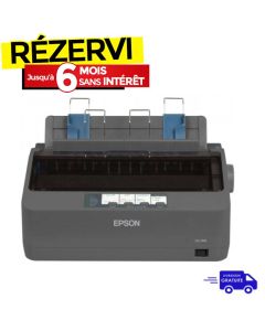 Imprimante Matricielle EPSON LQ-350 