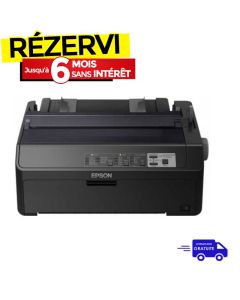 Imprimante Matricielle EPSON LQ-590 II 