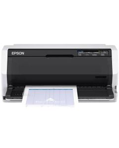 Imprimante matricielle EPSON LQ-690IIN 24 aiguilles  