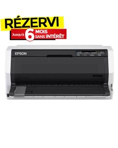 Imprimante Matricielle Epson LQ-780 24 aiguilles 