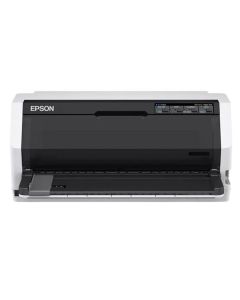 Imprimante Matricielle Epson LQ-780 24 aiguilles 