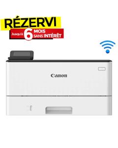 Imprimante Monofonction LASER CANON I-SENSYS LBP243DW A4 