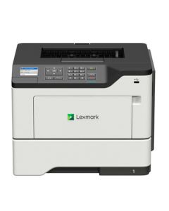 Imprimante Monofonction Laser LEXMARK Monochrome - (MS621DN)